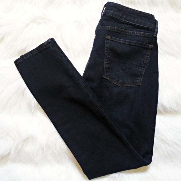 Lucky Brand Denim - Lucky Brand Lolita Skinny Jean Size 2/26